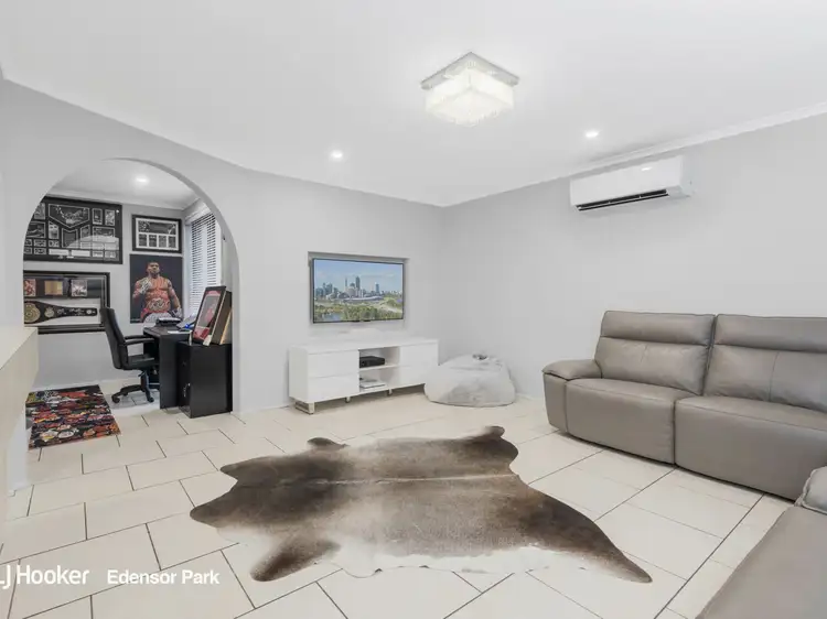 Second view of Homely house listing, 4 Ohio Place, Kearns NSW 2558