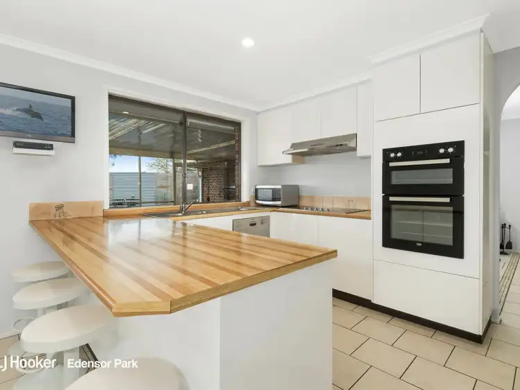 Third view of Homely house listing, 4 Ohio Place, Kearns NSW 2558