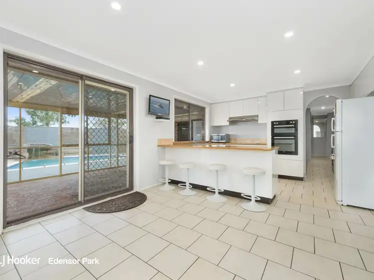 Fourth view of Homely house listing, 4 Ohio Place, Kearns NSW 2558