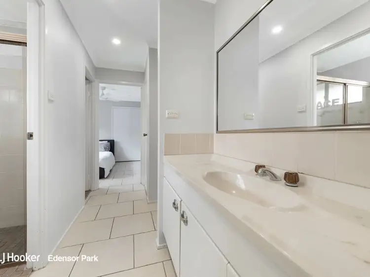 Fifth view of Homely house listing, 4 Ohio Place, Kearns NSW 2558