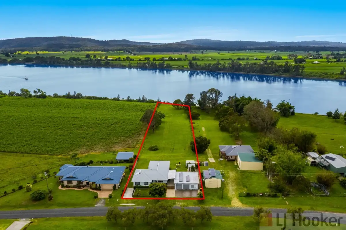 Main view of Homely rural property listing, 92 Kings Creek Road, Lawrence NSW 2460