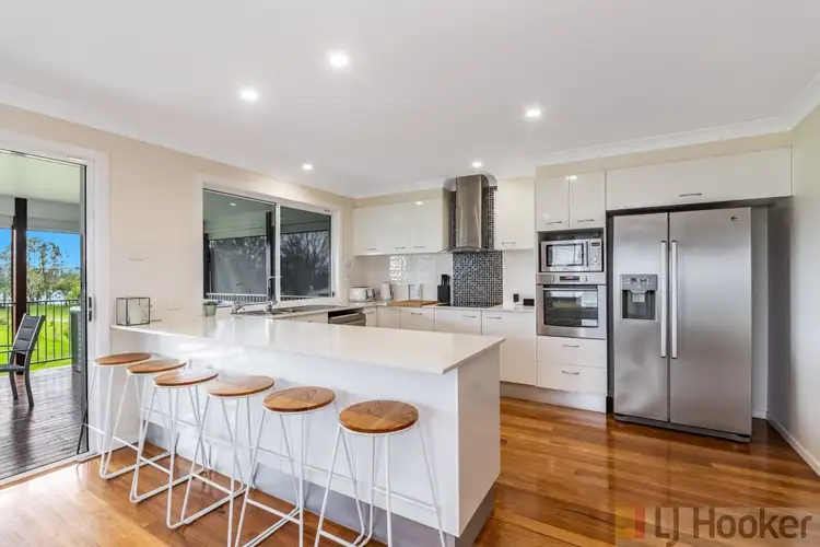 Fifth view of Homely rural property listing, 92 Kings Creek Road, Lawrence NSW 2460