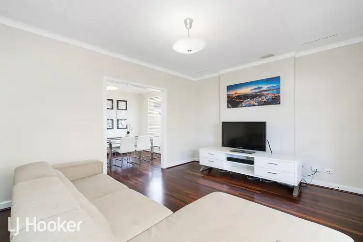 Fourth view of Homely house listing, 45 Robinson Road, Morley WA 6062