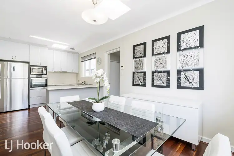 Fifth view of Homely house listing, 45 Robinson Road, Morley WA 6062