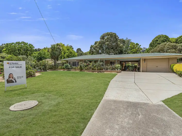 Main view of Homely house listing, 7 Holden Road, Roleystone WA 6111