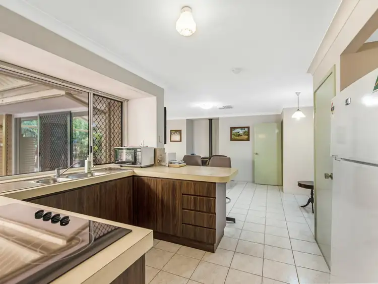 Fourth view of Homely house listing, 7 Holden Road, Roleystone WA 6111