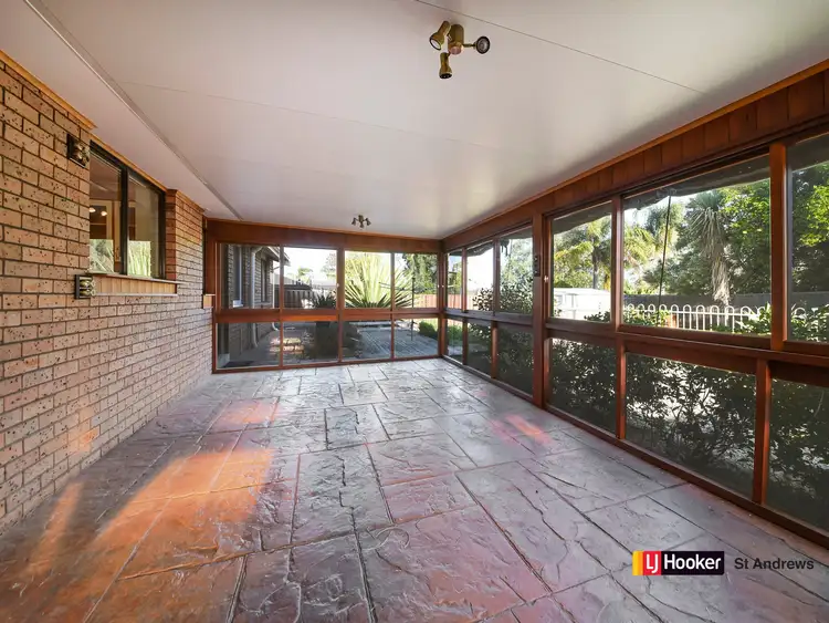 Seventh view of Homely house listing, 70 Thunderbolt Drive, Raby NSW 2566