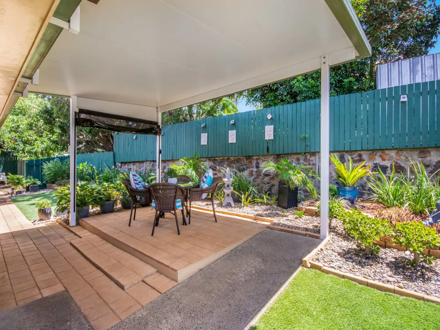 Main view of Homely house listing, 2/133 Invercauld Road, Goonellabah NSW 2480