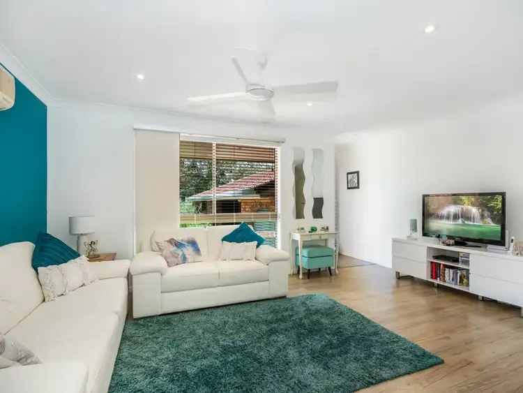 Second view of Homely house listing, 2/133 Invercauld Road, Goonellabah NSW 2480