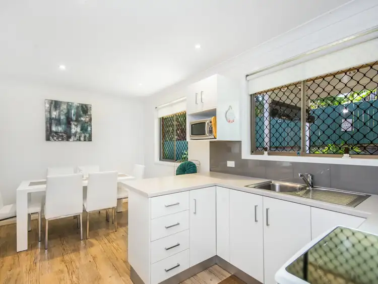 Fourth view of Homely house listing, 2/133 Invercauld Road, Goonellabah NSW 2480