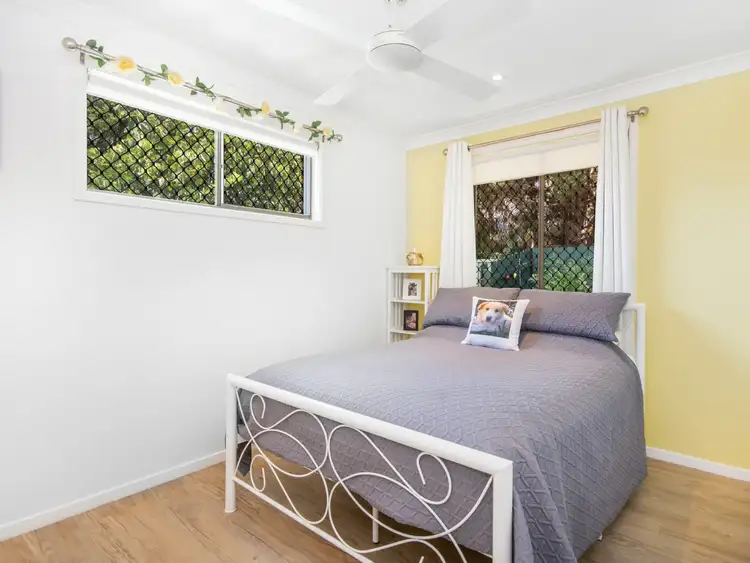 Fifth view of Homely house listing, 2/133 Invercauld Road, Goonellabah NSW 2480