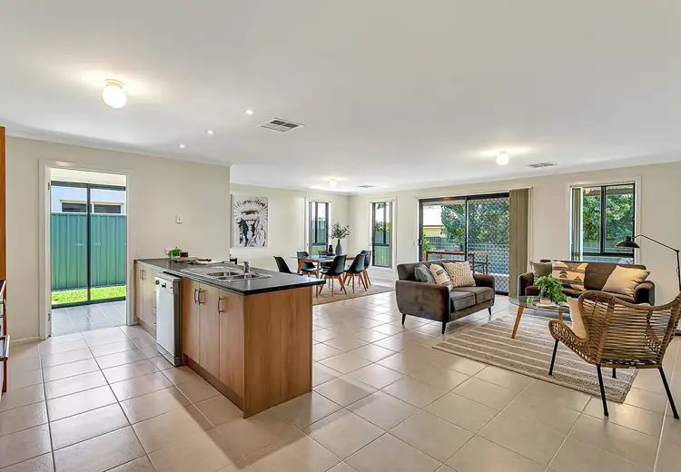 Second view of Homely house listing, 22 Barton Circuit, Mount Barker SA 5251