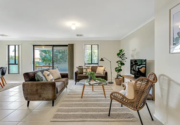 Fourth view of Homely house listing, 22 Barton Circuit, Mount Barker SA 5251