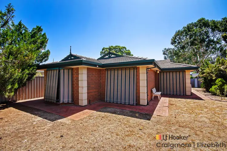 Third view of Homely house listing, 1 Jane Street, Smithfield SA 5114