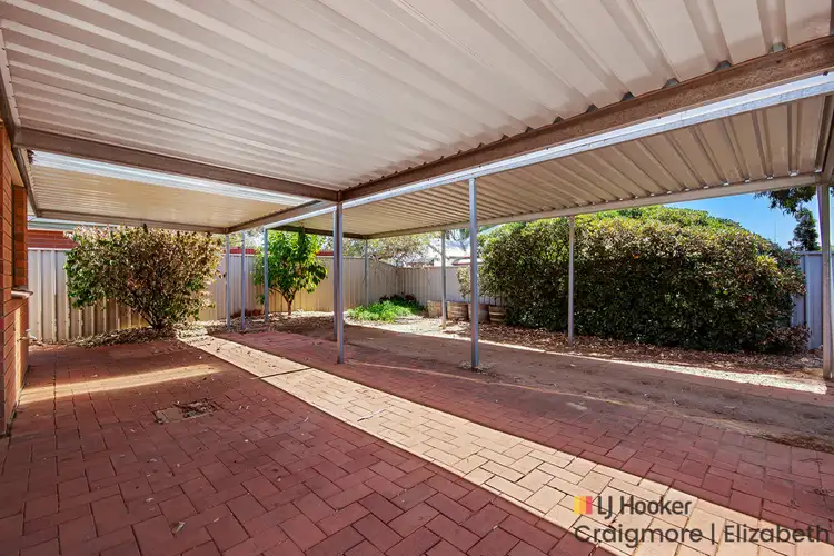 Fifth view of Homely house listing, 1 Jane Street, Smithfield SA 5114