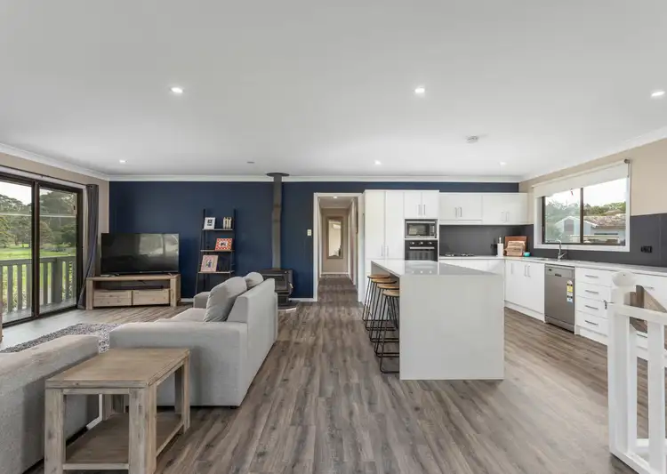 Main view of Homely house listing, 32 Queen Street, Wingham NSW 2429