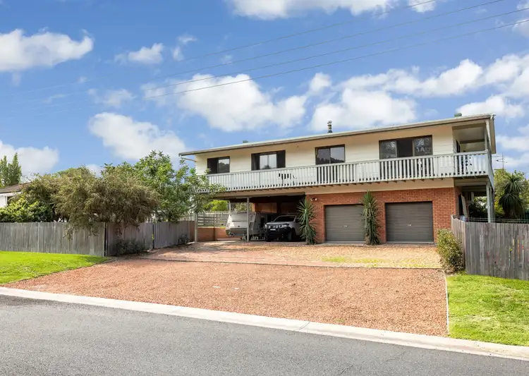 Second view of Homely house listing, 32 Queen Street, Wingham NSW 2429