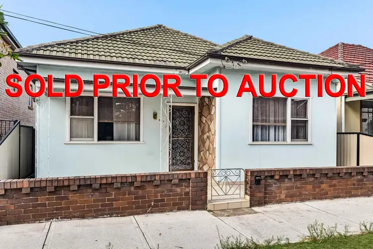 Main view of Homely house listing, 252 King Street, Mascot NSW 2020