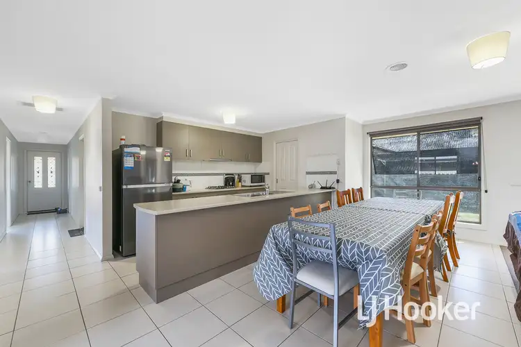 Fourth view of Homely unit listing, 4/55 Sandalwood Drive, Pakenham VIC 3810