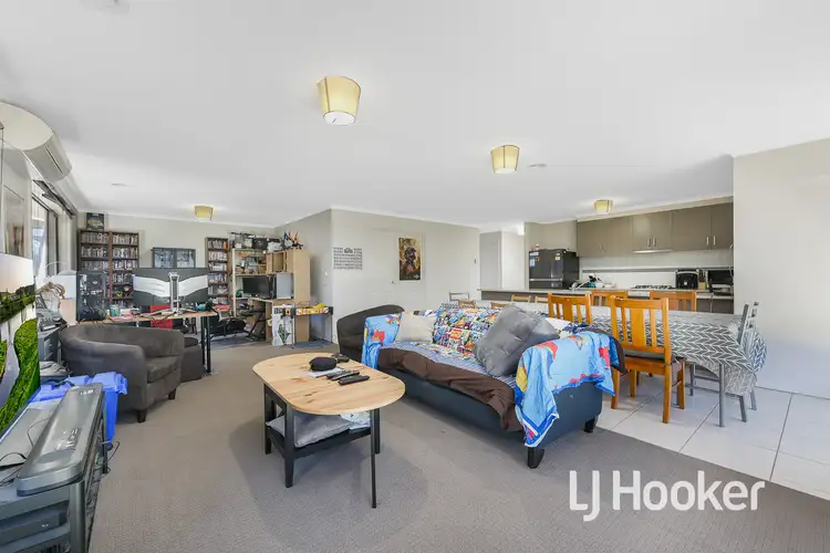Fifth view of Homely unit listing, 4/55 Sandalwood Drive, Pakenham VIC 3810