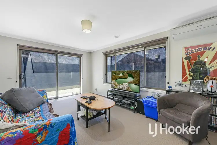 Sixth view of Homely unit listing, 4/55 Sandalwood Drive, Pakenham VIC 3810