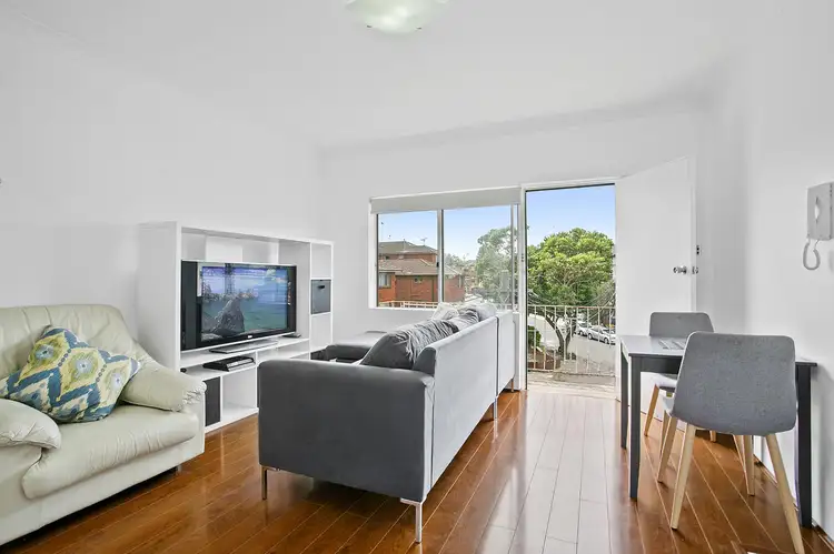 Main view of Homely apartment listing, 5/27 Brittain Cres, Hillsdale NSW 2036