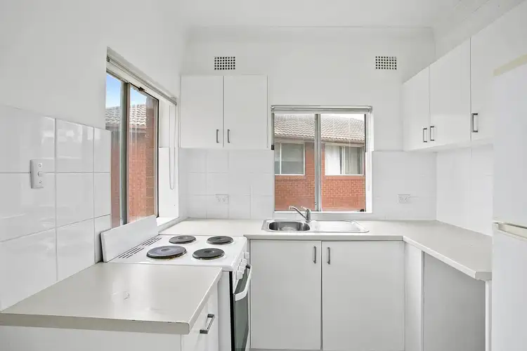Second view of Homely apartment listing, 5/27 Brittain Cres, Hillsdale NSW 2036
