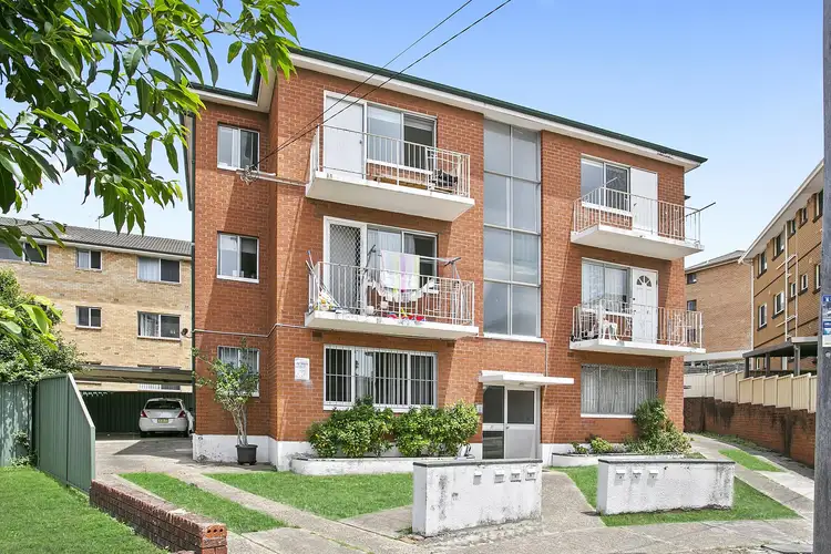Third view of Homely apartment listing, 5/27 Brittain Cres, Hillsdale NSW 2036