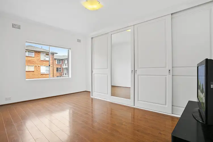 Fourth view of Homely apartment listing, 5/27 Brittain Cres, Hillsdale NSW 2036