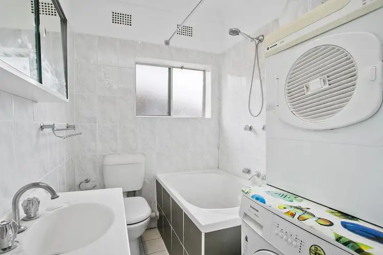 Fifth view of Homely apartment listing, 5/27 Brittain Cres, Hillsdale NSW 2036