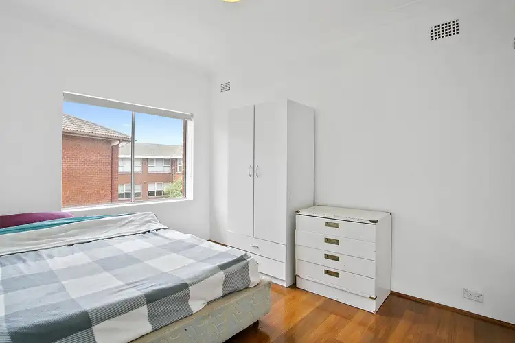 Sixth view of Homely apartment listing, 5/27 Brittain Cres, Hillsdale NSW 2036