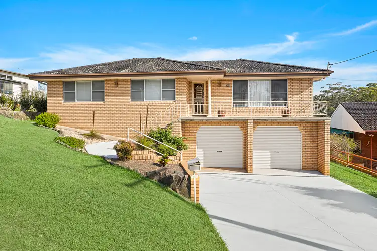 14 Short Street, Nambucca Heads NSW 2448