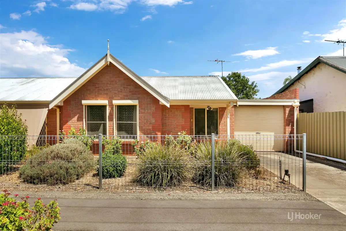 Main view of Homely unit listing, 2/46-48 Fourteenth Street, Gawler South SA 5118