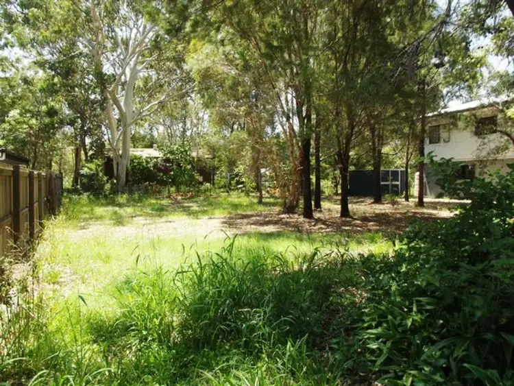 Second view of Homely land listing, 27 Eastern Road, Macleay Island QLD 4184