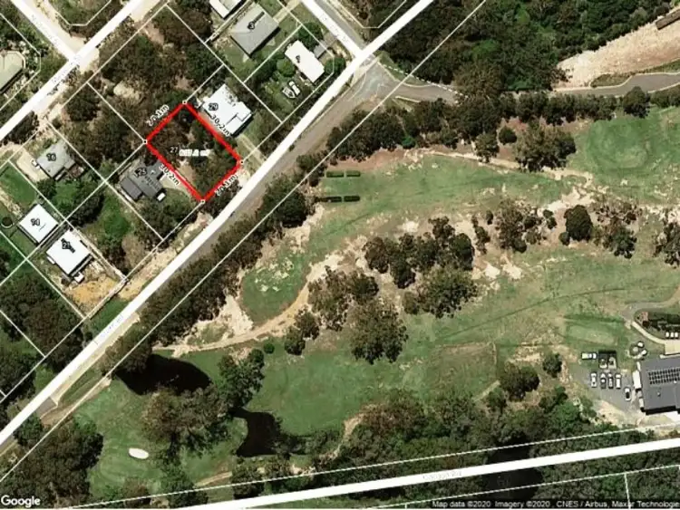 Third view of Homely land listing, 27 Eastern Road, Macleay Island QLD 4184