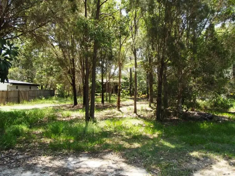 Fifth view of Homely land listing, 27 Eastern Road, Macleay Island QLD 4184