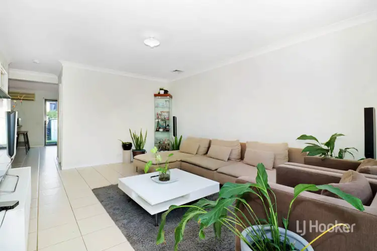 Second view of Homely townhouse listing, 31/90 Parkwood Street, Plumpton NSW 2761