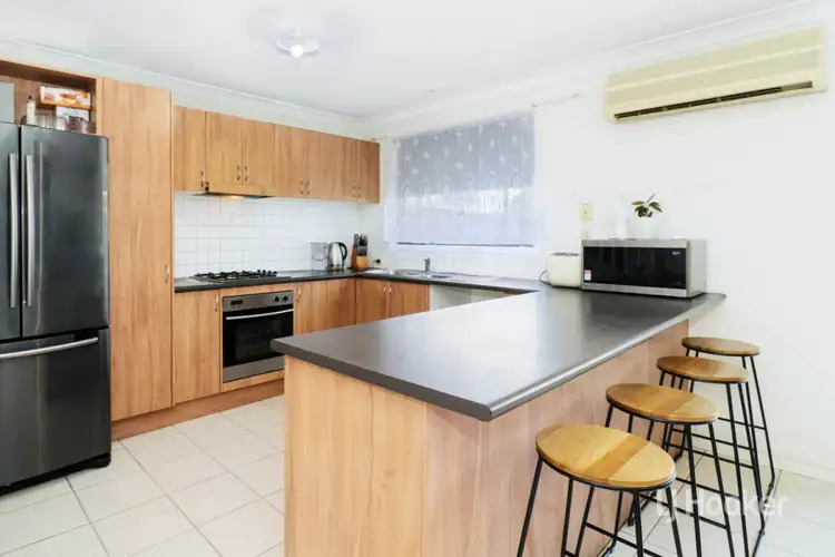 Third view of Homely townhouse listing, 31/90 Parkwood Street, Plumpton NSW 2761