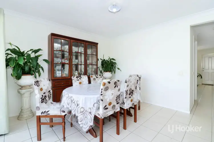 Sixth view of Homely townhouse listing, 31/90 Parkwood Street, Plumpton NSW 2761