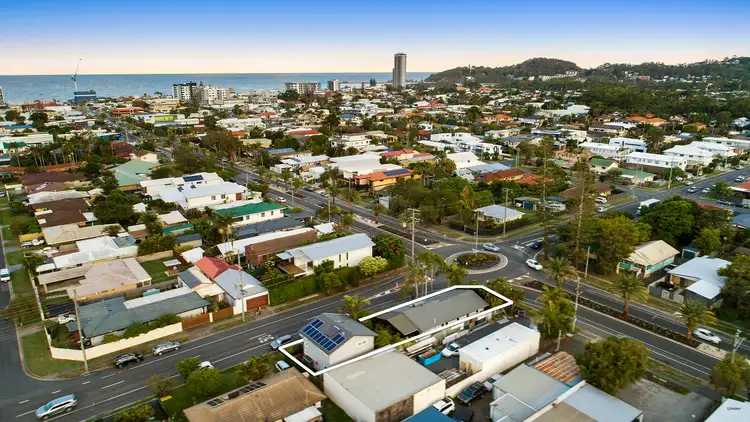 Sixth view of Homely house listing, 95 Palm Beach Avenue, Palm Beach QLD 4221