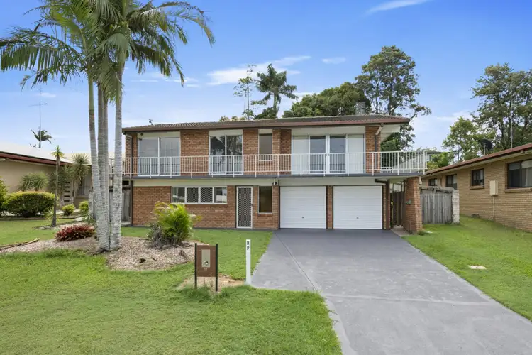 17 Cooinda Crescent, Maroochydore QLD 4558