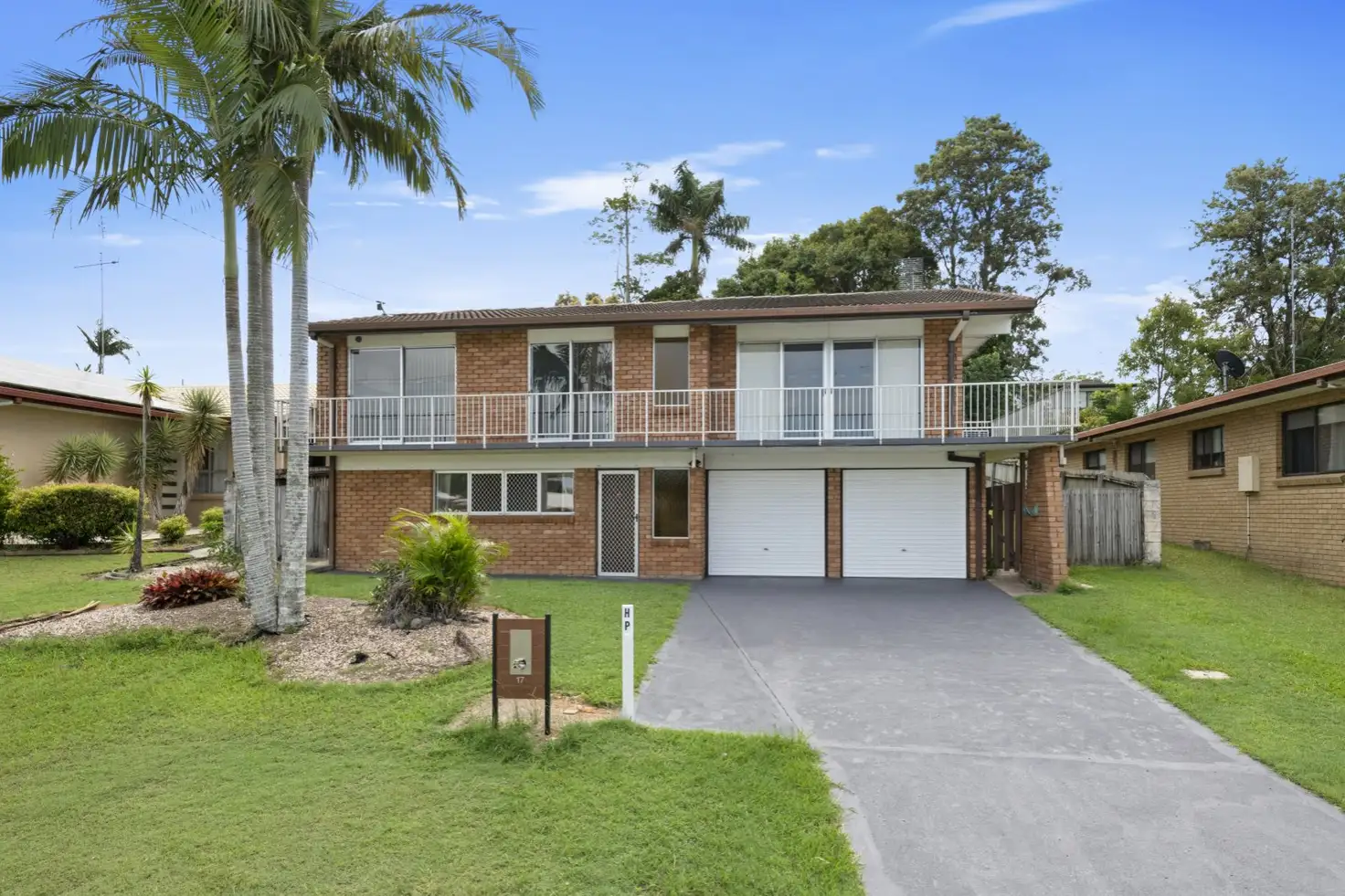 Main view of Homely house listing, 17 Cooinda Crescent, Maroochydore QLD 4558