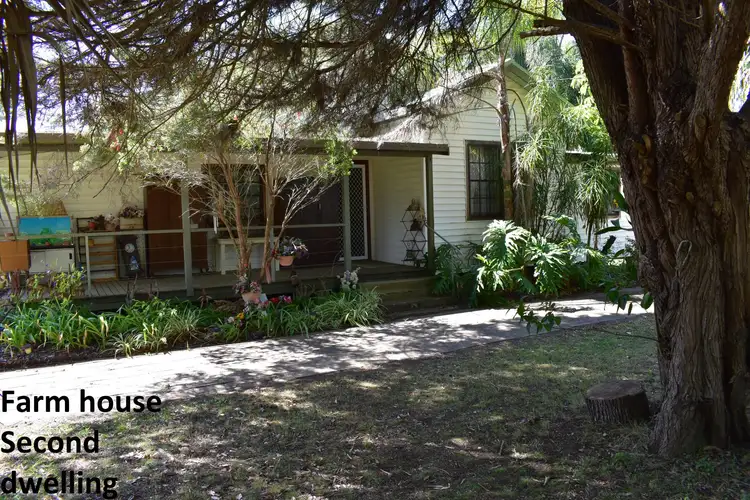 Third view of Homely house listing, 726-753 Rodeo Drive, Tewinga NSW 2449