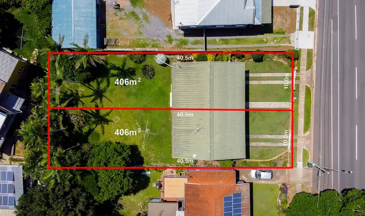 Fifth view of Homely house listing, 448 Flinders Parade, Brighton QLD 4017