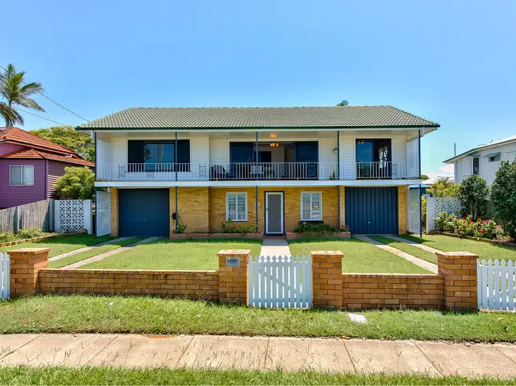 Sixth view of Homely house listing, 448 Flinders Parade, Brighton QLD 4017