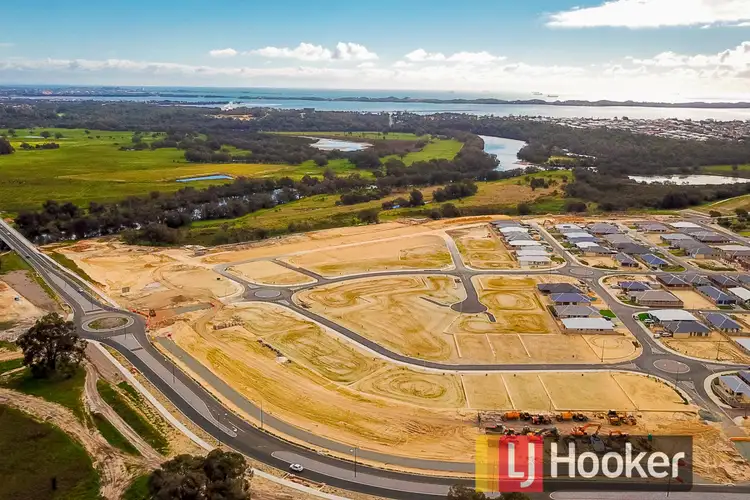 Third view of Homely land listing, Lot 190 The Boulevard, Australind WA 6233