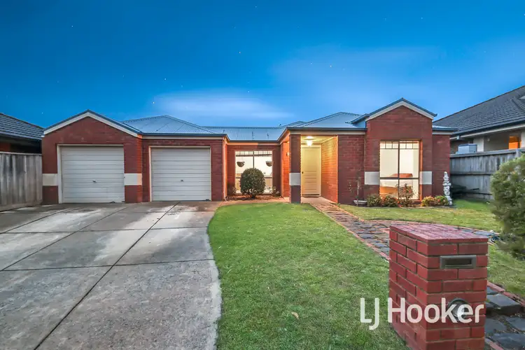 725 Glasscocks Road, Narre Warren South VIC 3805