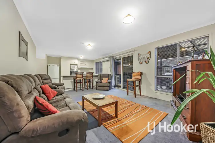 Second view of Homely house listing, 725 Glasscocks Road, Narre Warren South VIC 3805