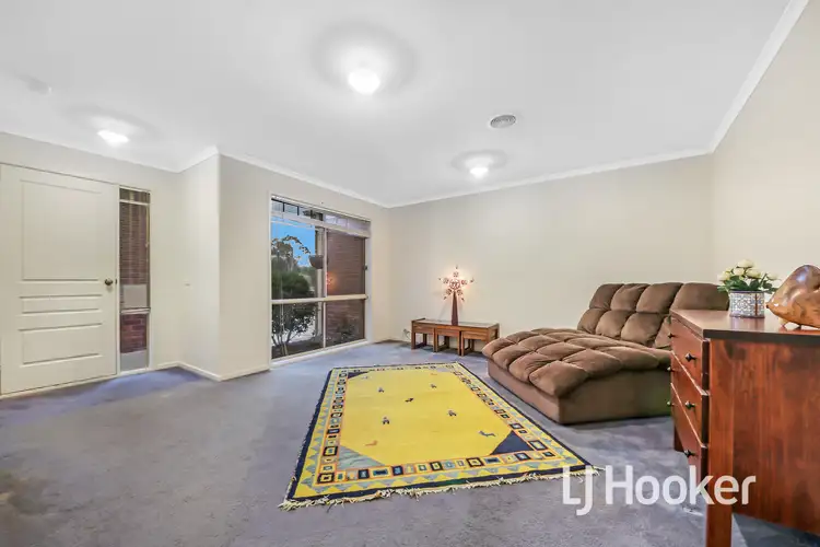 Third view of Homely house listing, 725 Glasscocks Road, Narre Warren South VIC 3805