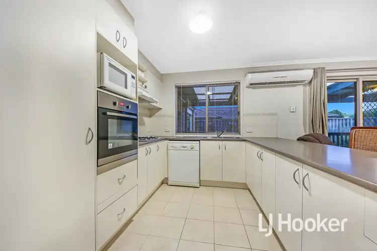 Fourth view of Homely house listing, 725 Glasscocks Road, Narre Warren South VIC 3805